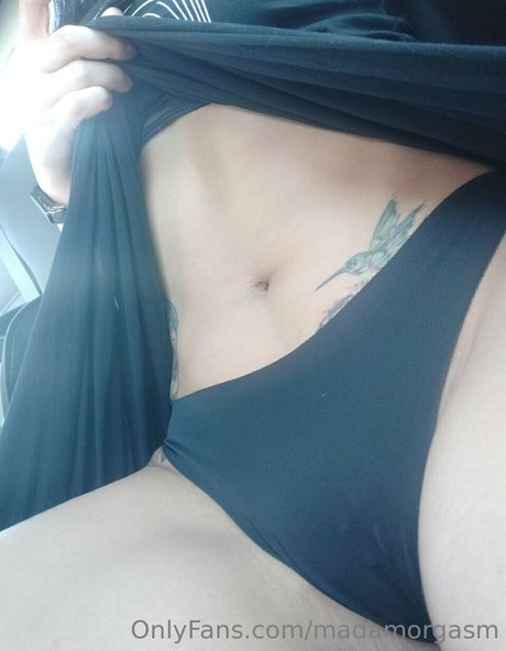 madamorgasm onlyfans keak