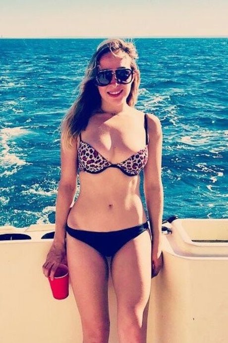 Marydia Marquez leak onlyfans