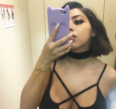 Sadd Pup nude onlyfans leaked