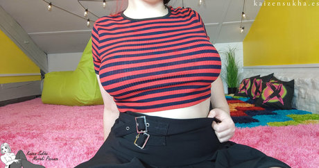 kaizensukha onlyfans leaks nude