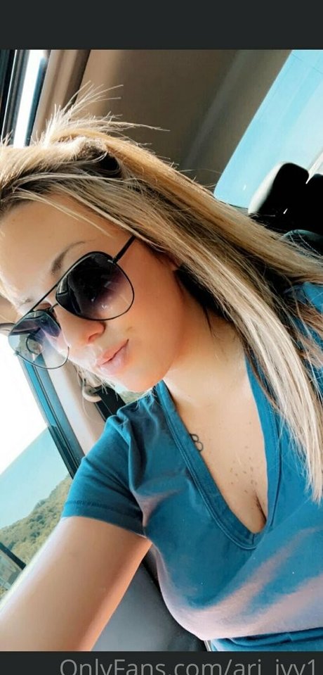 ari ivy1 onlyfans leak nude