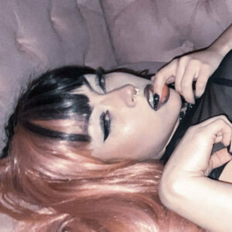 lamoon nsfw onlyfans content leaked