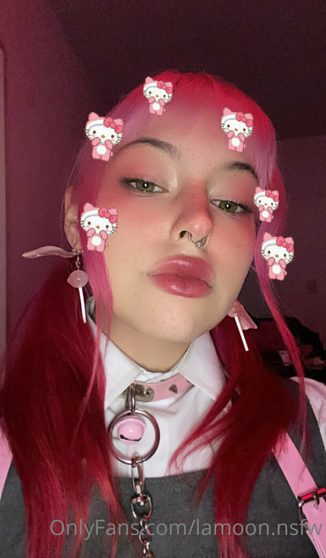 lamoon nsfw porn onlyfans leak