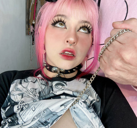 lamoon nsfw onlyfans nude leaks