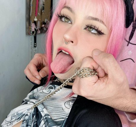 lamoon nsfw onlyfans sex tape