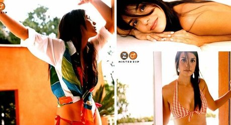 Ivete Sangalo leaked only fans porn