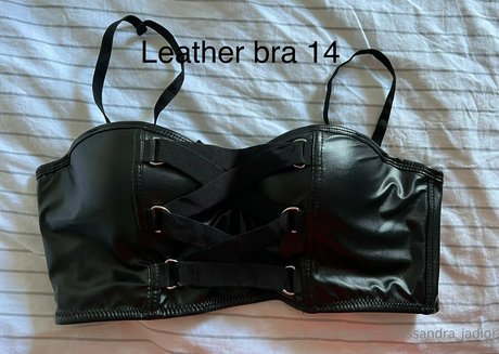 alessandra jadior onlyfans nude leak