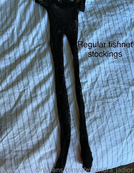 alessandra jadior onlyfans leak