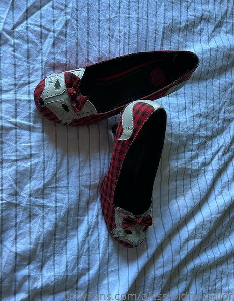 alessandra jadior onlyfans nude pics