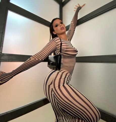 Nathy Peluso free onlyfans porn