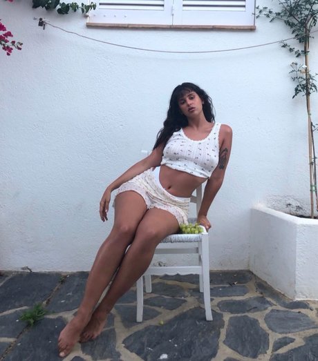 Nathy Peluso onlyfans leaked