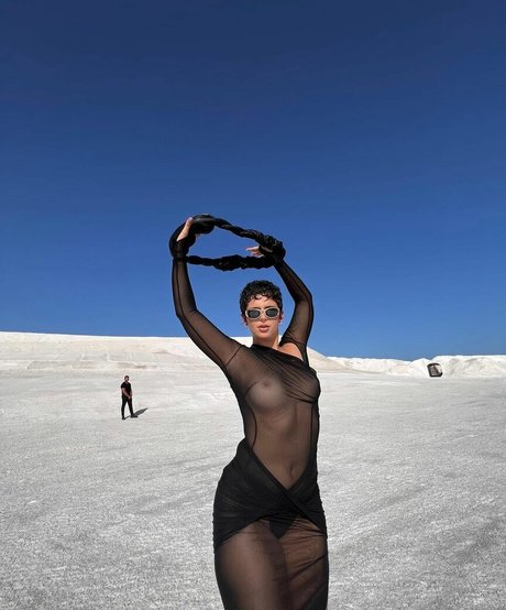 Nathy Peluso only fans