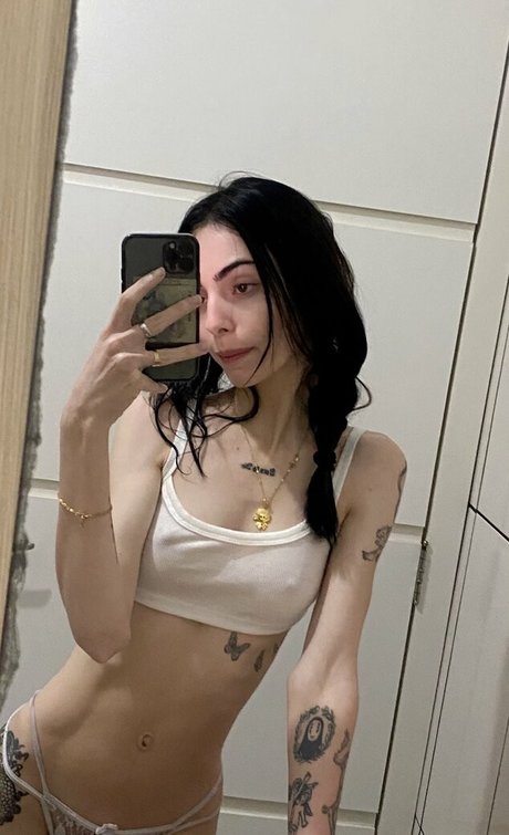 Su Aikyo naked onlyfans leaks