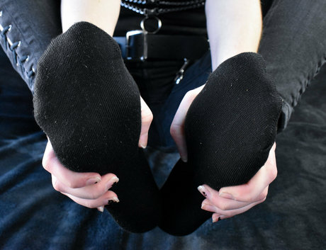 ft gothess onlyfans leaked pics