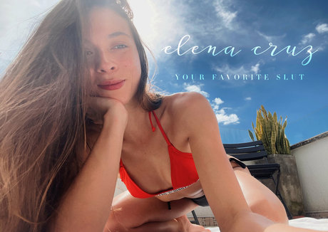 Elena Cruz onlyfans hot