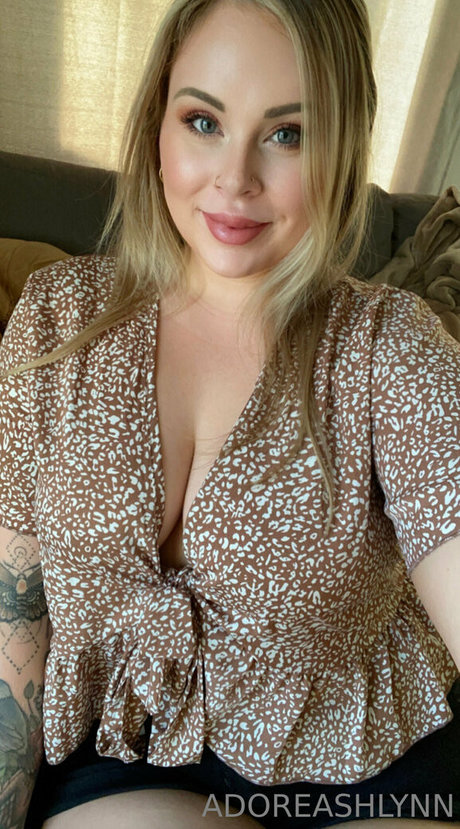 adoreashlynn onlyfans xxx