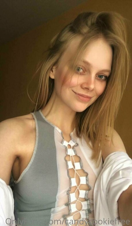 candycookiefree onlyfans leaked nude