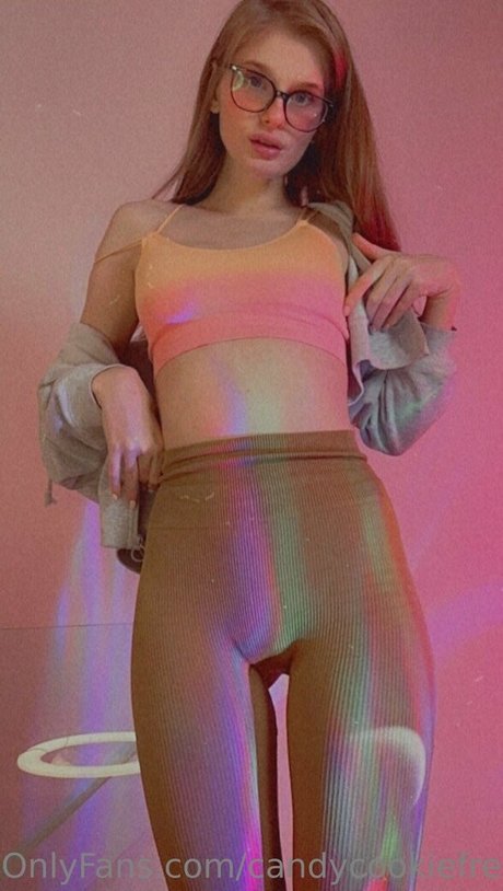 candycookiefree onlyfans nsfw