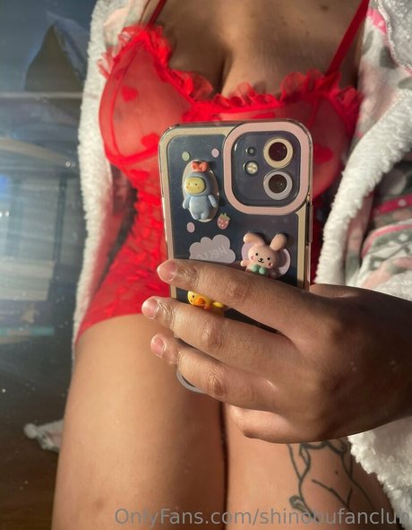 shinobufanclub leaked onlyfans nudes