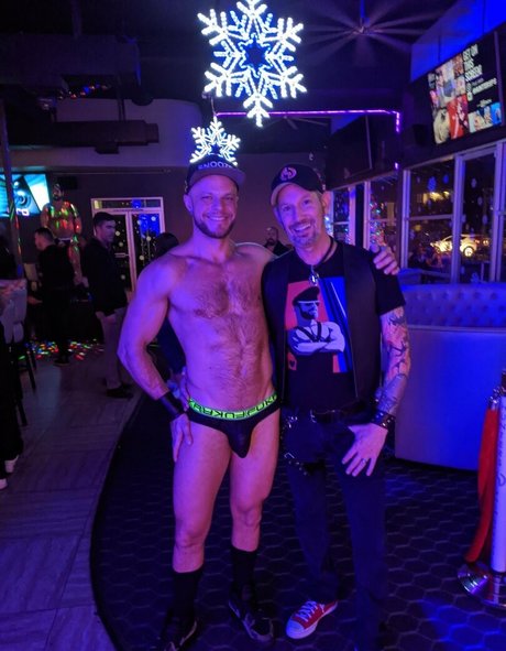 wadewolfgar onlyfans content leaked