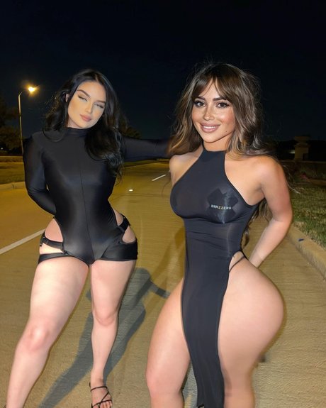 Sophia Vay onlyfans content