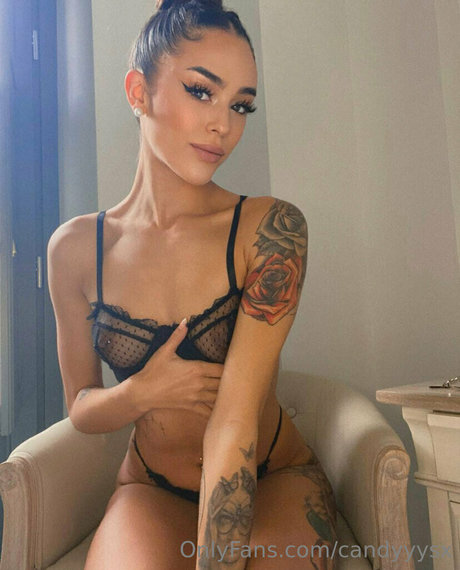 Candyyysx_ onlyfans public photos