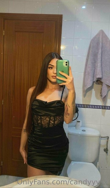 Candyyysx_ only fans review