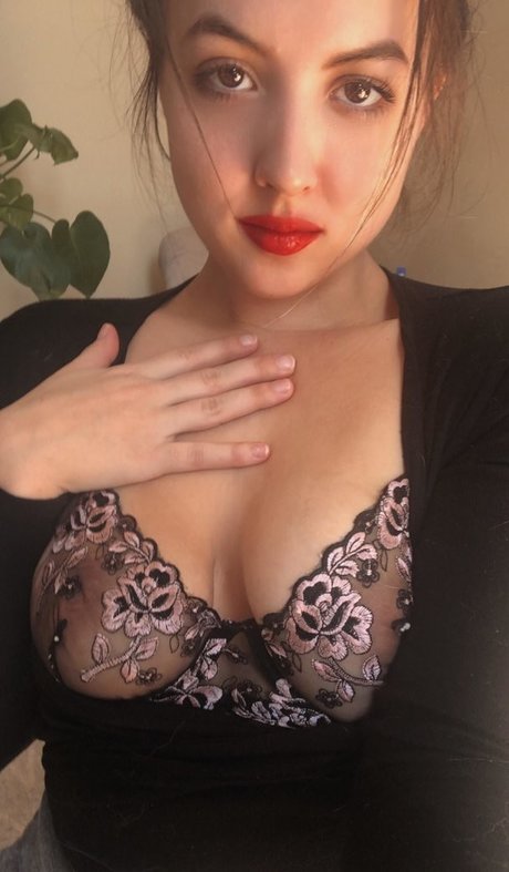 Brikitch onlyfans nudes porn