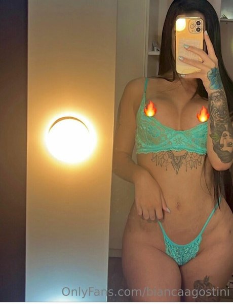 Bianca Agostini onlyfans free content