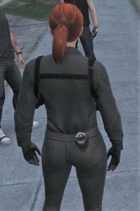 GTA RP NoPixel leaks onlyfans porn