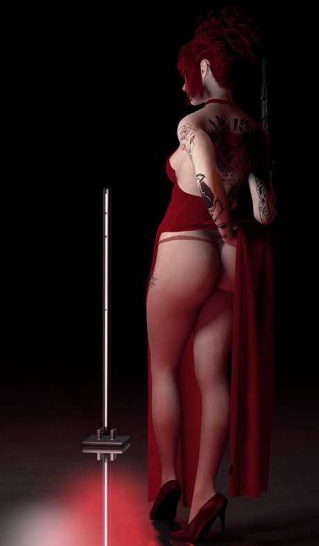 GTA RP NoPixel onlyfans photos