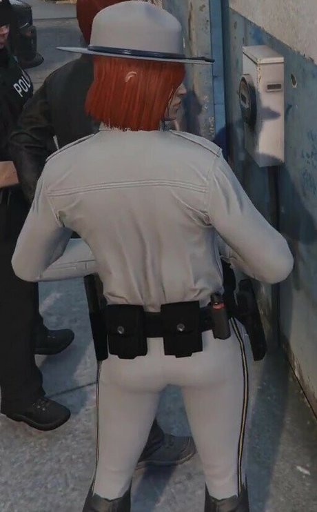 GTA RP NoPixel onlyfans nude porn