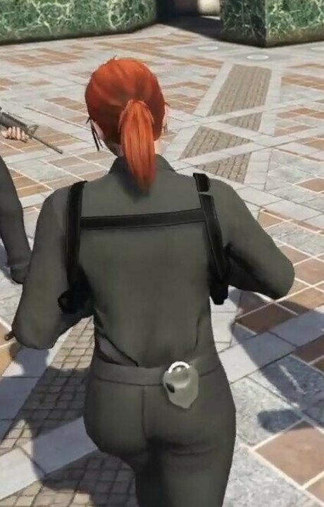 GTA RP NoPixel onlyfans model images