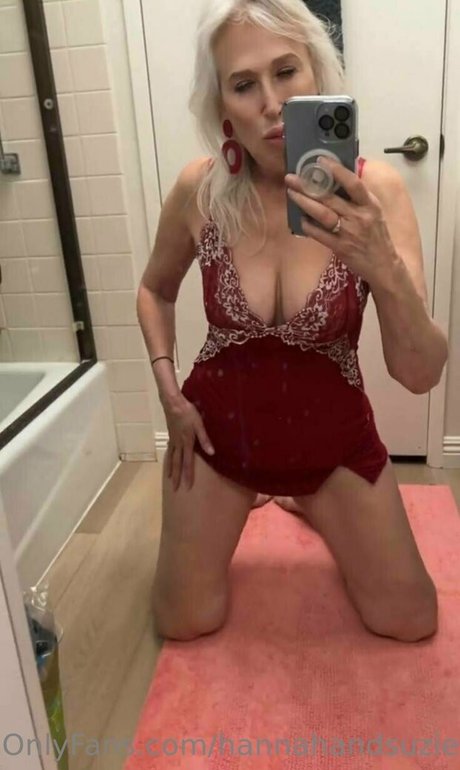 hannahandsuzie onlyfans nude pics