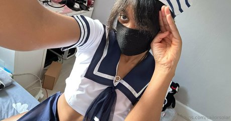 sailorsolar onlyfans sex leak