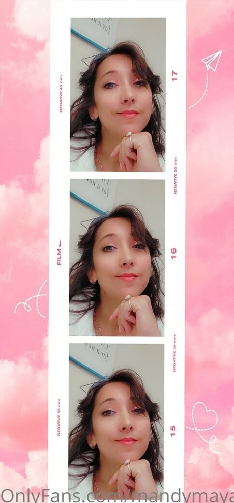 mandymayak05 onlyfans nudes leak