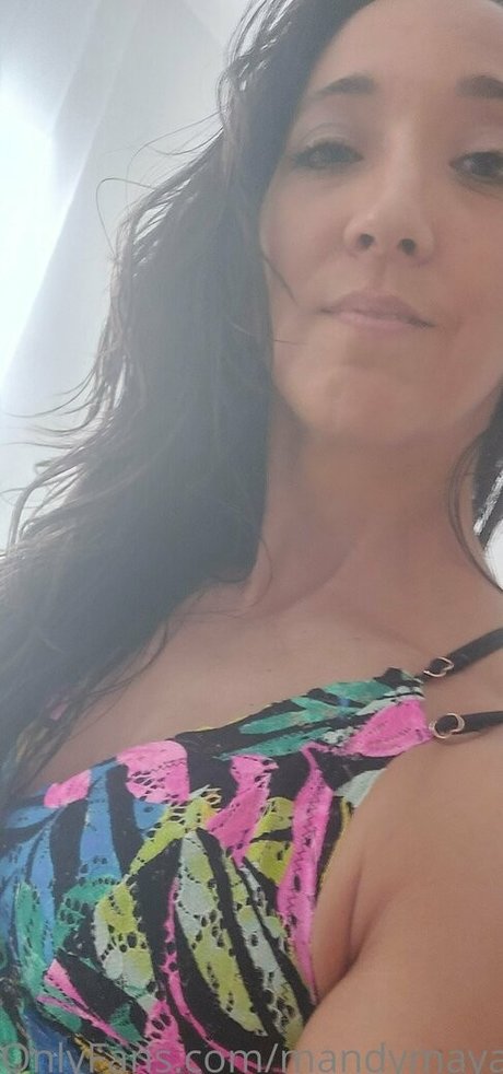 mandymayak05 naked on onlyfans