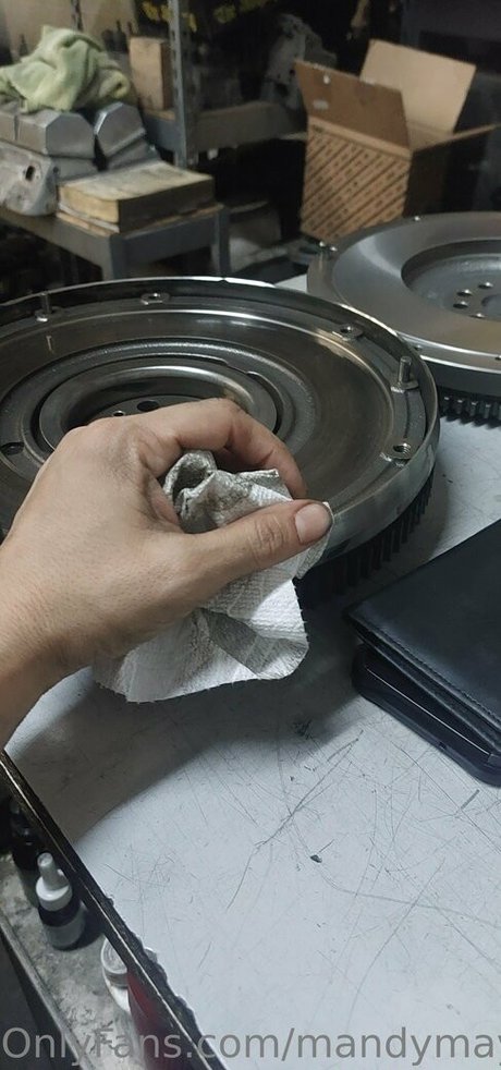 mandymayak05 onlyfans model