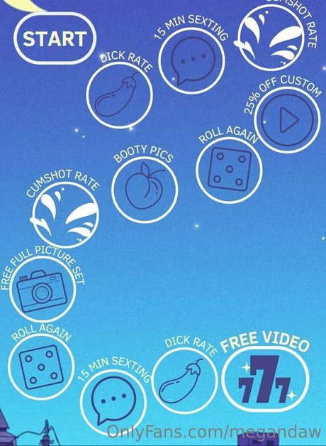 megandaw onlyfans leaked xxx