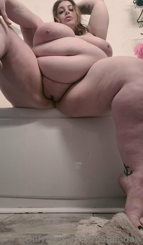 megandaw onlyfans naked porn