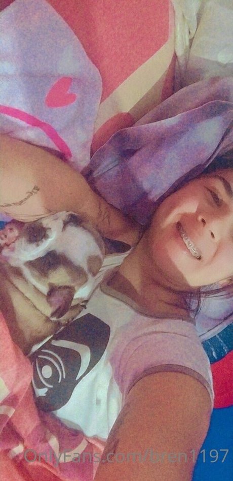 bren1197 onlyfans hot