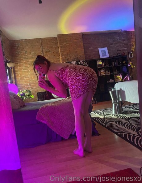 josiejonesfree nude onlyfans