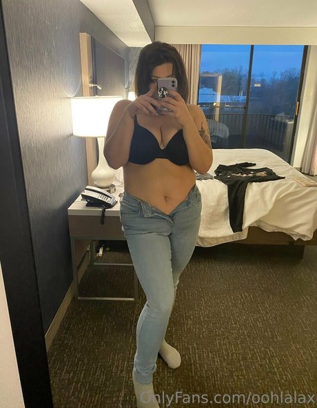 oohlalax onlyfans content type