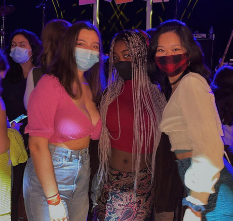 Chessie onlyfans porn