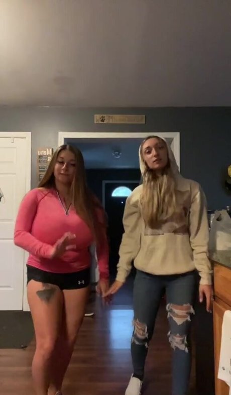 Lauren Risotti porn onlyfans