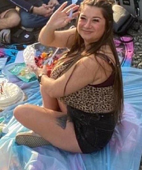 Lauren Risotti onlyfans de