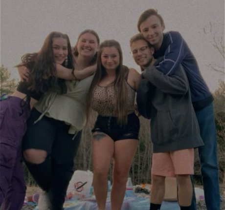 Lauren Risotti only fans pic