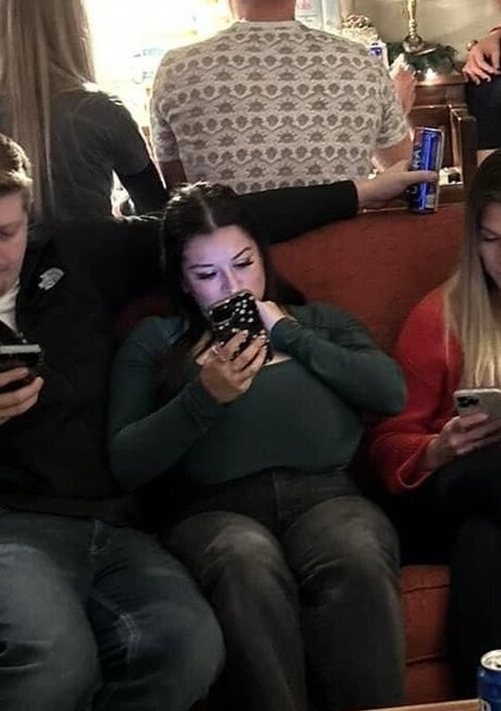 Lauren Risotti onlyfans naked leaked