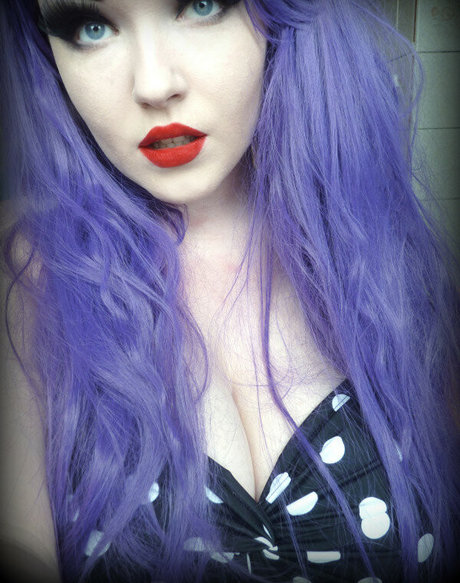 Betty Dahmer onlyfans leaked photos