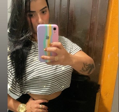 Gabriela Batista Torres onlyfans sex leak